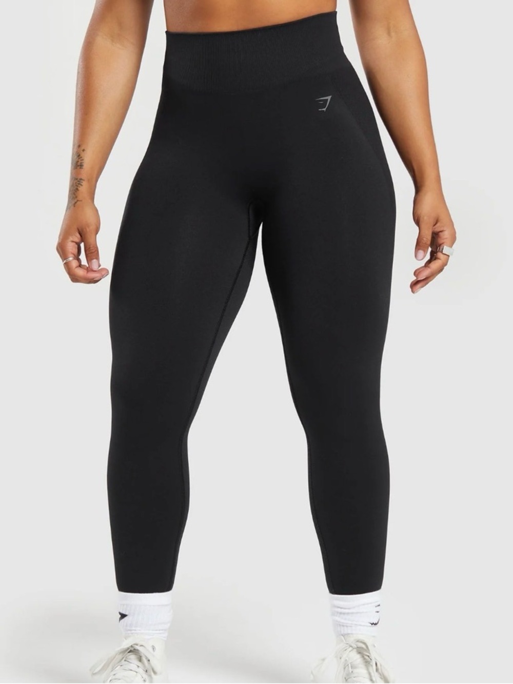 Gymshark Flex High Waisted Leggings S - Picture 2 of 5